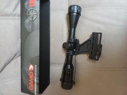 Вепрь, калибр 7.62×39