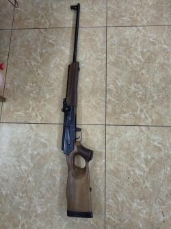 Вепрь калибр 7,62х39