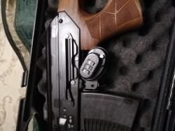 Вепрь, калибр 9,6 /53 Lankaster