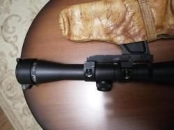 Вепрь, калибр 9,6 /53 Lankaster