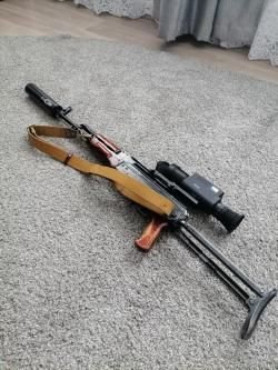 Вепрь КМ - МА 136с.