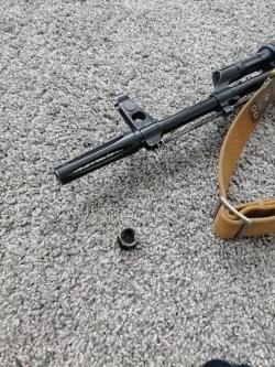 Вепрь КМ - МА 136с.