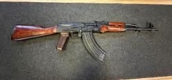 ВЕПРЬ КМ ( ВПО-136), к.7.62/39, 1975 г.в