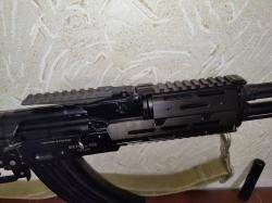 Вепрь-КМ / ВПО-136