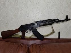 Вепрь-КМ / ВПО-136