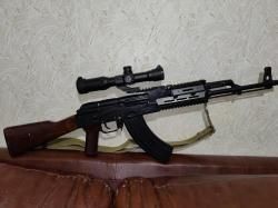 Вепрь-КМ / ВПО-136