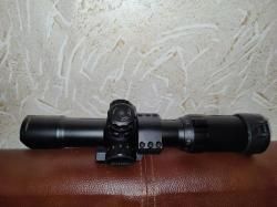 Вепрь-КМ / ВПО-136