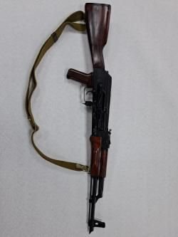 Вепрь-КМ, 1974, 7,62х39