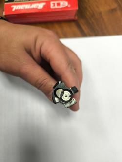 Вепрь-КМ, 1974, 7,62х39