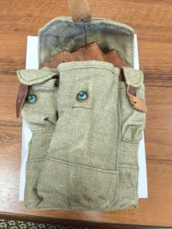 Вепрь-КМ, 1974, 7,62х39