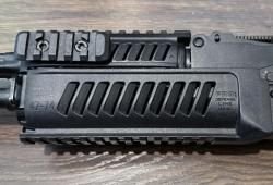 Вепрь КМ 7.62-39