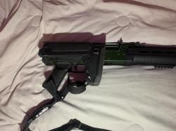 Вепрь КМ 7,62 39