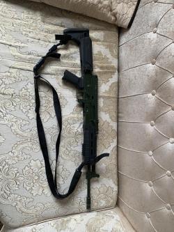 Вепрь КМ 7,62 39