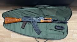 Вепрь-КМ 7.62 х 39