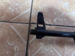 Вепрь км 7.62 x39