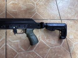 Вепрь км 7.62 x39