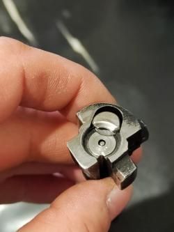 ВЕПРЬ-КМ, 7,62*39 (ВПО-136) 