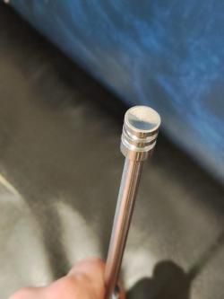 ВЕПРЬ-КМ, 7,62*39 (ВПО-136) 