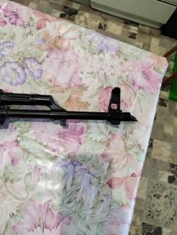 ВЕПРЬ-КМ, 7,62*39 (ВПО-136) 