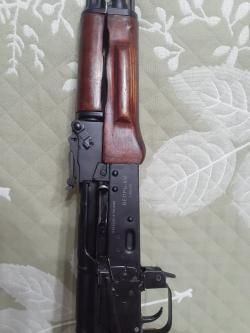 Вепрь км. 7.62/39