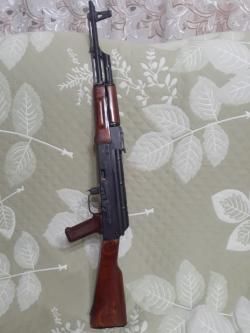 Вепрь км. 7.62/39