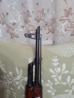 Вепрь км. 7.62/39