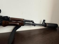 Вепрь КМ 7,62/39