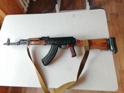 Вепрь КМ 7.62х39
