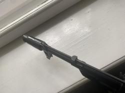 ВЕПРЬ-КМ 7,62Х39