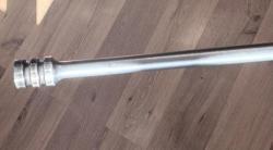 Вепрь-КМ 7,62х39 