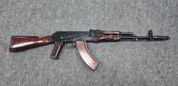 ВЕПРЬ-КМ 7.62х39