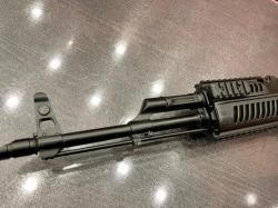 Вепрь КМ к. 7,62х39 (F.A.B. Defense) 1967г.