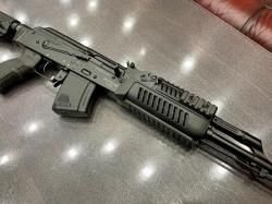 Вепрь КМ к. 7,62х39 (F.A.B. Defense) 1967г.