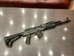 Вепрь КМ к. 7,62х39 (F.A.B. Defense) 1967г.