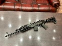 Вепрь КМ к. 7,62х39 (F.A.B. Defense) 1967г.