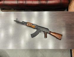 Вепрь-КМ к.7,62x39  тел. +7495-175-75-75