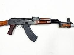 Вепрь-КМ кал. 7,62х39