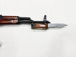 Вепрь-КМ кал. 7,62х39