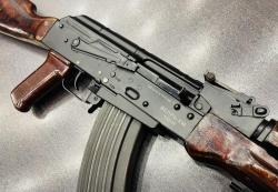 Вепрь-КМ  кал.7,62х39 (арт.763)  тел.+7495-175-75-75 