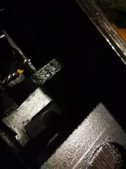 Вепрь-КМ на одних номерах. 