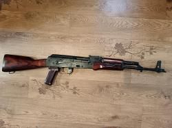 Вепрь Км, впо - 136