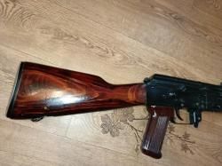 Вепрь Км, впо - 136