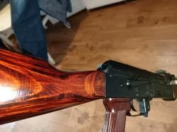 Вепрь Км, впо - 136