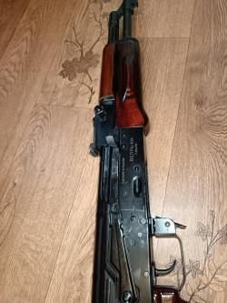 Вепрь Км, впо - 136