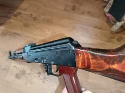 Вепрь Км, впо - 136