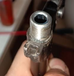 Вепрь Км, впо - 136