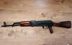 Вепрь Км, впо - 136