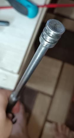 Вепрь Км, впо - 136