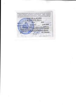 МР-80-13т калибр 45 rubber