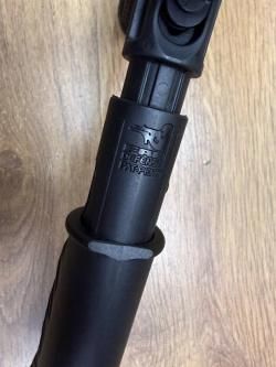 Вепрь-КМ (ВПО-136) , кал. 7,62/39 в СПБ